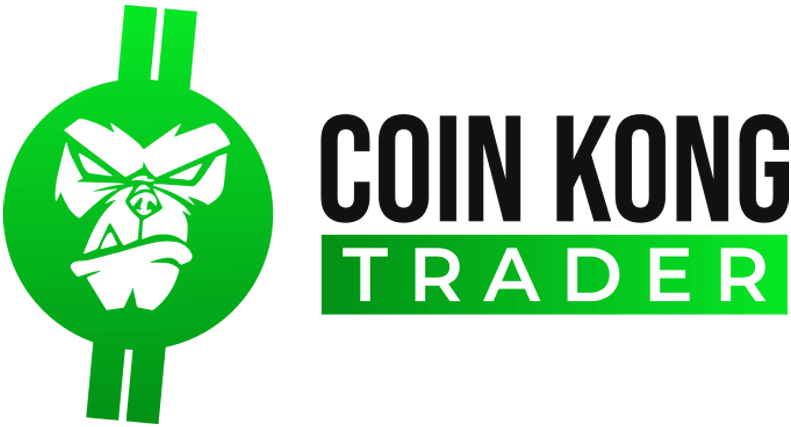 Coin kong Trader - ÅBN EN GRATIS KONTO NU